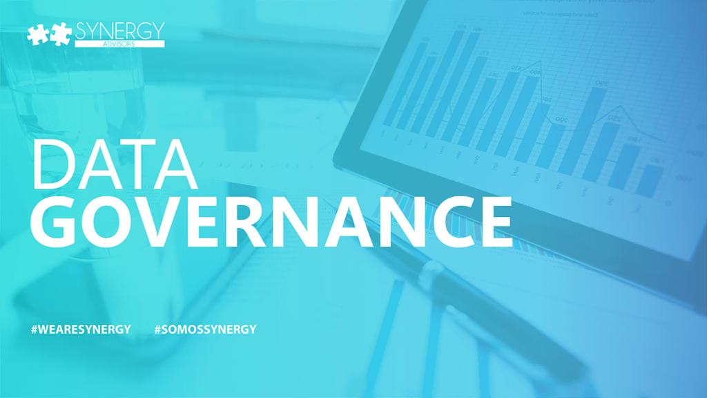 The data governance pill for the headache of protecting sensitive information​
