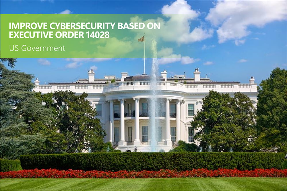 Improve cybersecurity: An increasingly pressing need